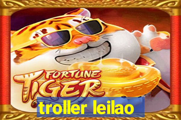 troller leilao